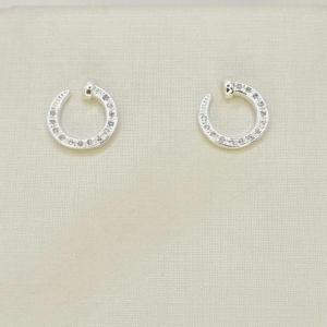 BRINCO PREGO CRAVEJADO