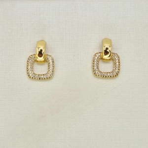 BRINCO QIADRADO CEAVEJADO