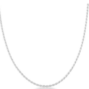 COLAR CORDAO BAIANO 2MM