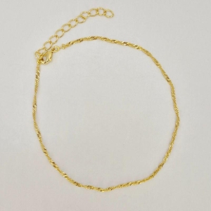 TORNOZELEIRA SINGAPURA
