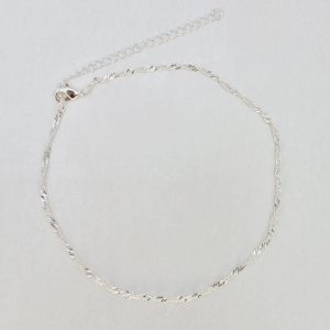 TORNOZELEIRA SINGAPURA