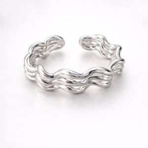 ANEL ONDULADO AJUSTAVEL