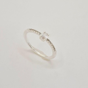 ANEL PONTO DE LUZ OVAL