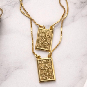 ESCAPULARIO VERSICULO