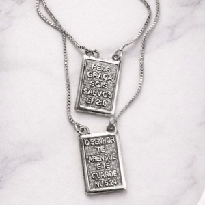 ESCAPULARIO VERSICULO