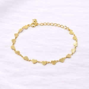 PULSEIRA CORACOES LISTRADOS