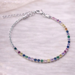 PULSEIRA RIVIERA COLORIDOS