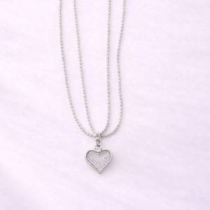 TORNOZELEIRA CORAÇAO