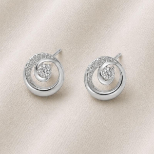 BRINCO CIRCULO E ZIRCONIA
