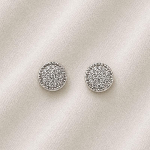 BRINCO CIRCULO ZIRCONIA