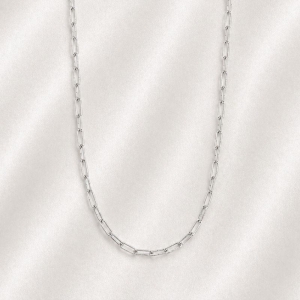 COLAR ELO CARTIER FECHO GAVETA