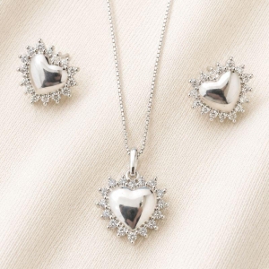 CONJUNTO CORACAO ZIRCONIA