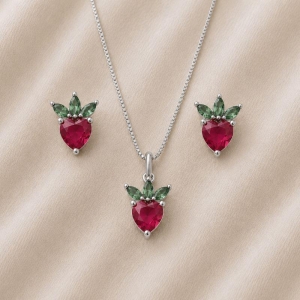CONJUNTO MORANGO