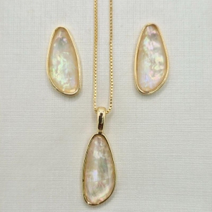 CONJUNTO OPALA DO MAR