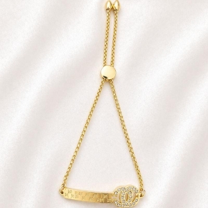 PULSEIRA AJJSTAVEL CHANEL