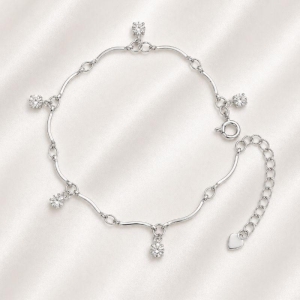 PULSEIRA BARRINHAS CURVAS