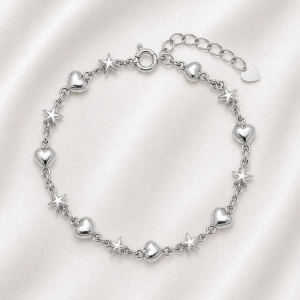 PULSEIRA CORACAO E ESTRELA