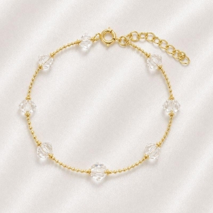 PULSEIRA PEDRAS TRANSLUCIDAS