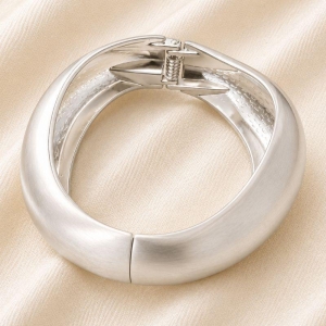 BRACELETE ONDULADO