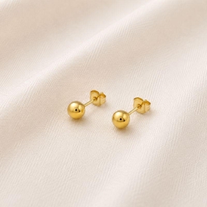 BRINCO BOLA 4MM