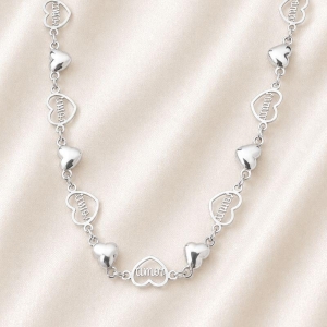 CHOCKER CORACOES