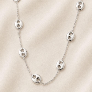 CHOCKER LACRES