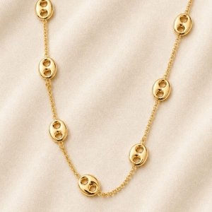 CHOCKER LACRES