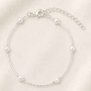 PULSEIRA BOLINHAS DE PEROLA