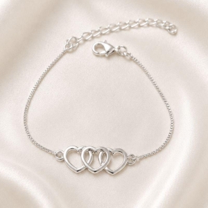 PULSEIRA ELO CORACOES