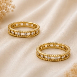 ANEL APARADOR ZIRCONIA