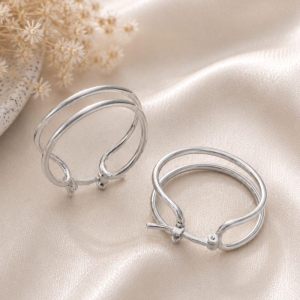 ARGOLA DUPLA