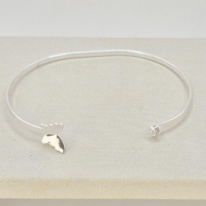 BRACELETE BORBOLETA