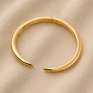 BRACELETE COM DOBRA