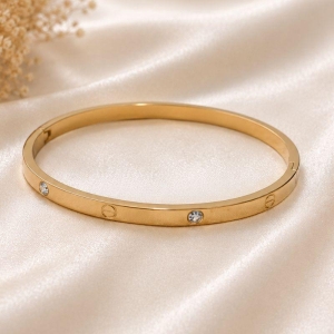 BRACELETE ZIRCONIA 4mm