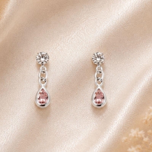 BRINCO GOTA ROSA