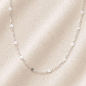CHOCKER BOLINHAS CHAPADAS