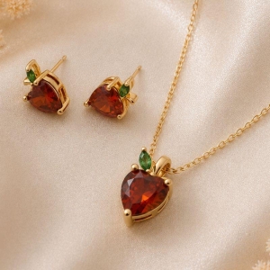 CONJUNTO MORANGO