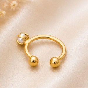 PIERCING FAKE PEROLA