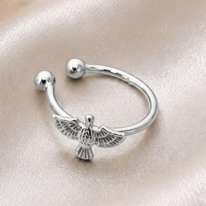 PIERCING FAKE POMBA