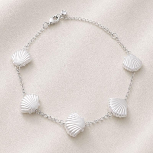 PULSEIRA CONCHAS DE PEROLA