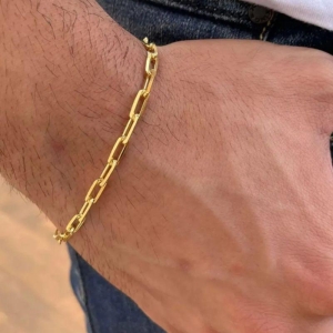 PULSEIRA MASCULINO CARTIER