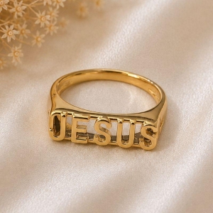 ANEL JESUS