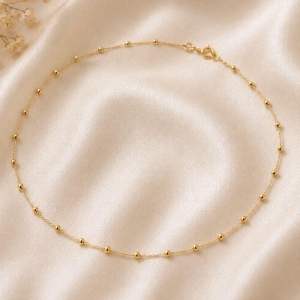 CHOCKER BOLINHA  0,8MM