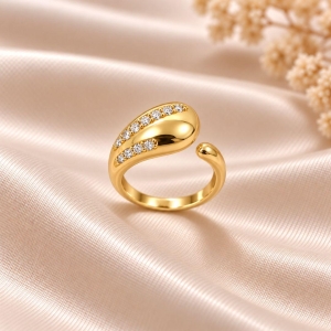 ANEL AJUSTAVEL GOTA