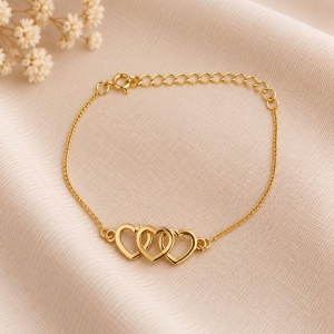 PULSEIRA ELO CORACAO