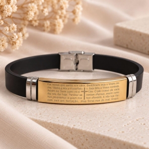PULSEIRA PAI NOSSO