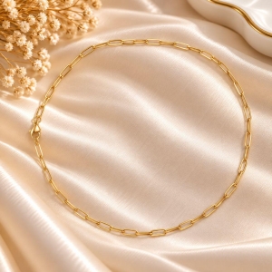 CHOCKER ELO CARTIER 3x8mm