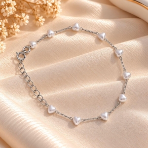 PULSEIRA CORACAO DE PEROLA