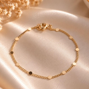 PULSEIRA MINI BOLINHA CHAPADA