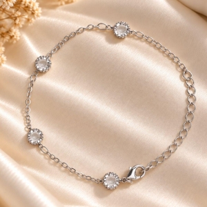 PULSEIRA ZIRCONIAS 6mm